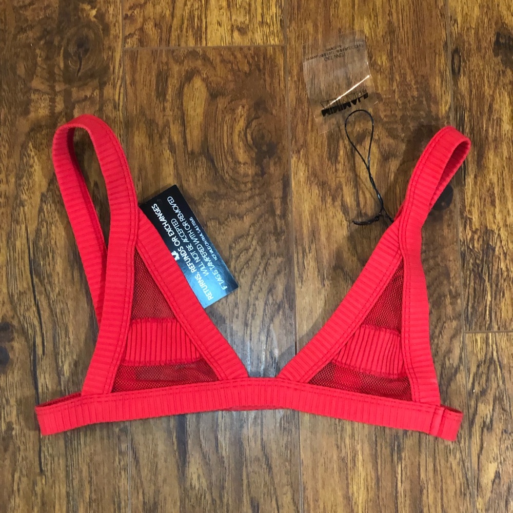Minimale Animale top
